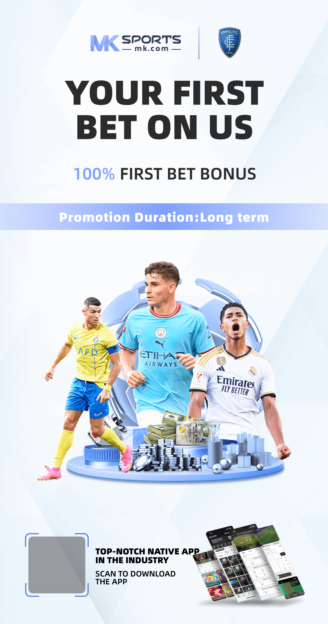 10 no deposit slot bonus