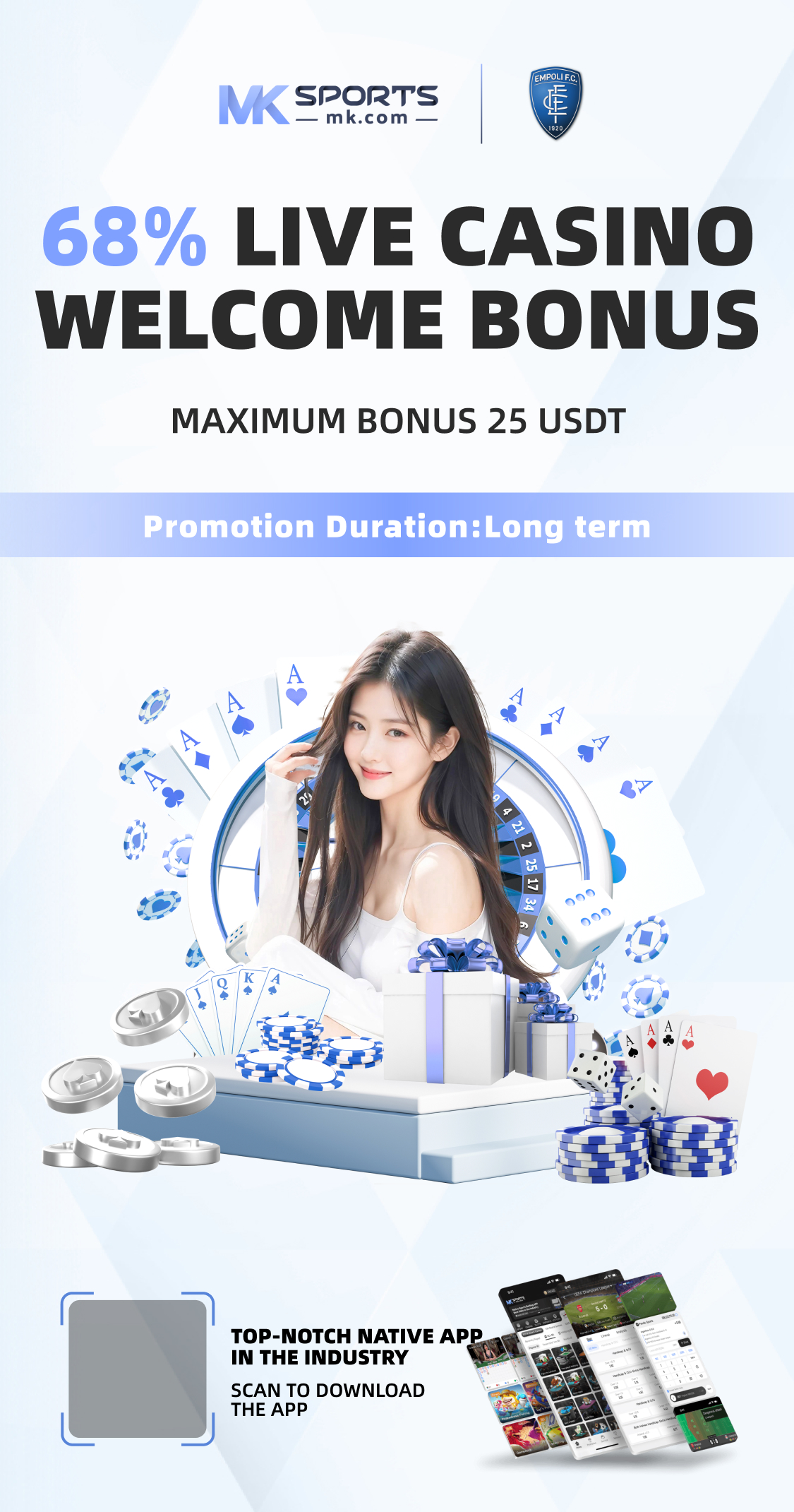 best slot promotions