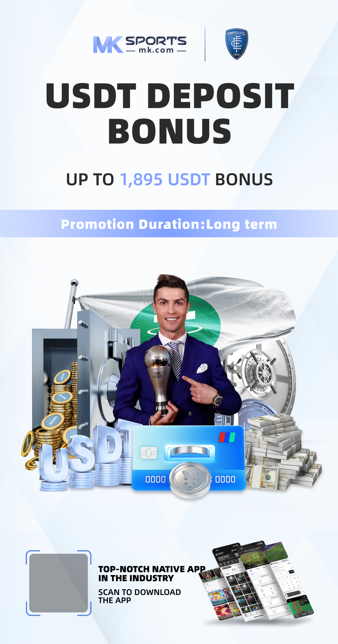 Casino Promotions & Offers