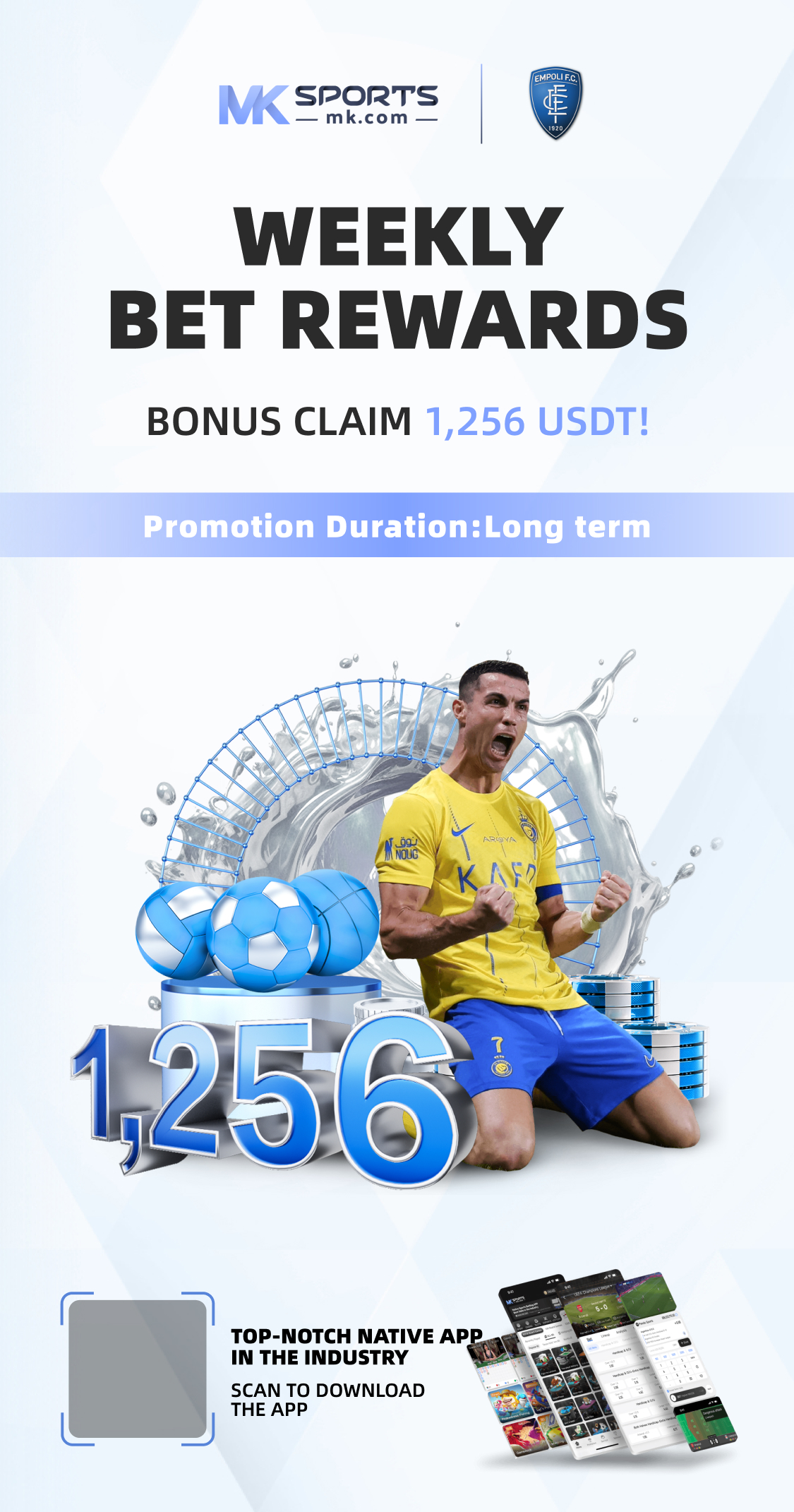 Win Real Money With a No Deposit Bonus 2024